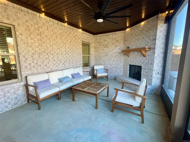 Building Photo - 1267 Tullahoma Dr