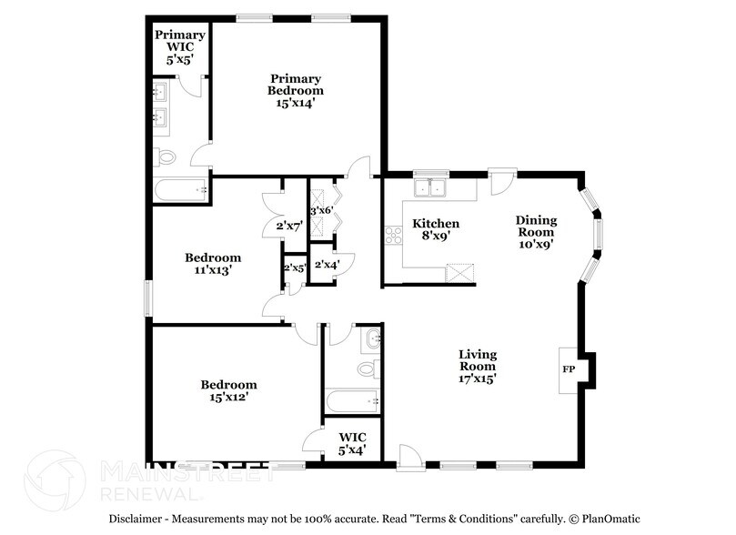 Building Photo - 4304 Dyer Ct