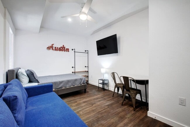 Building Photo - West Campus Studio @ Avia Apartments