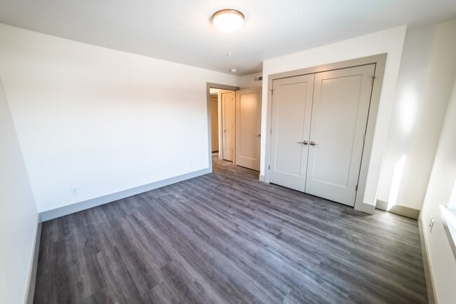 Building Photo - Fort Grounds Apartment Homes