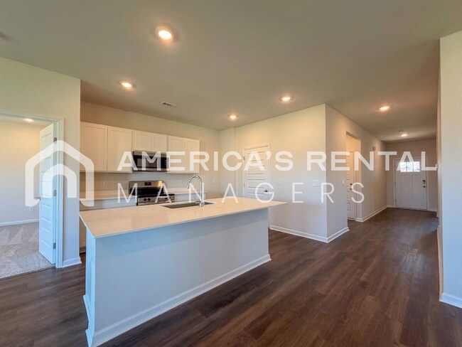 Building Photo - New Construction Home for Rent!