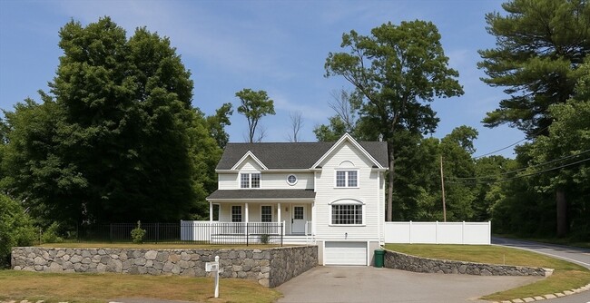 Primary Photo - 20 Murray Park Rd