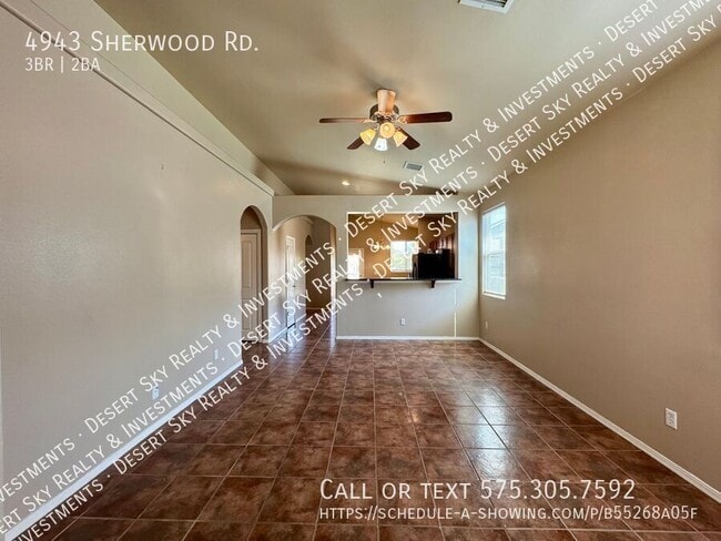 Building Photo - 4943 Sherwood Rd
