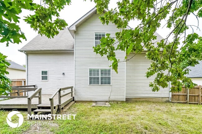 Building Photo - 3508 Lake Towne Dr