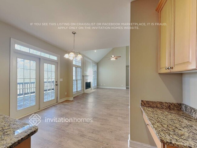 Building Photo - 115 Mayes Farm Rd NW