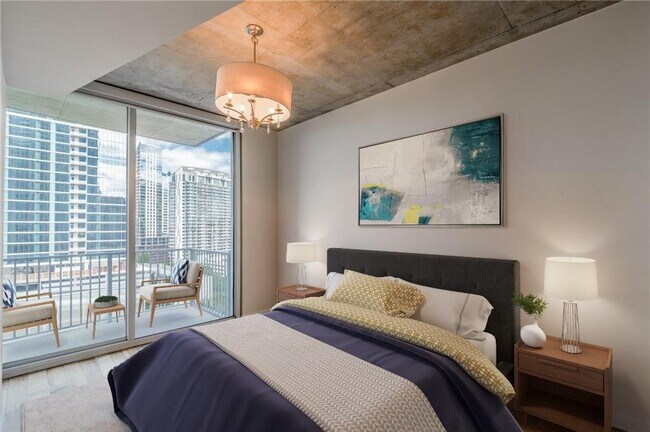 Building Photo - 360 Nueces St