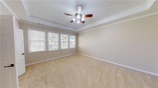 Building Photo - 3014 Gaston Cir