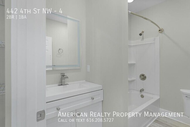 Building Photo - 442 4th St NW