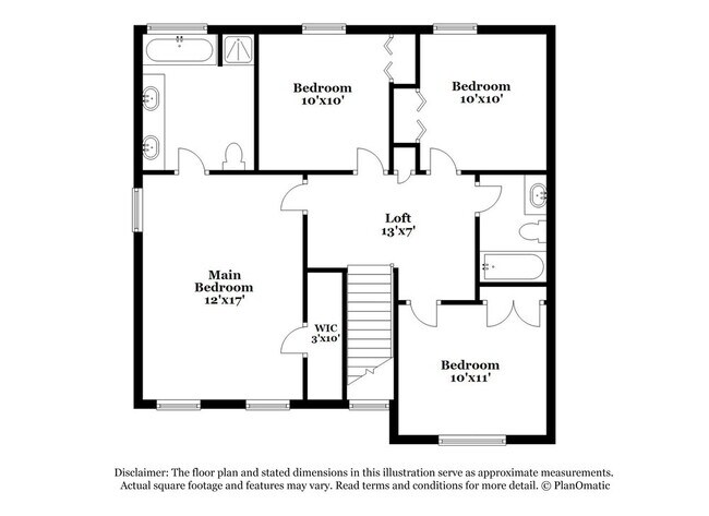 Building Photo - 4924 Rosena Dr