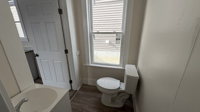 Building Photo - 3BR with Views of Presumpscot River | Newly Renovated | Heat Included | Bright + Quiet Location