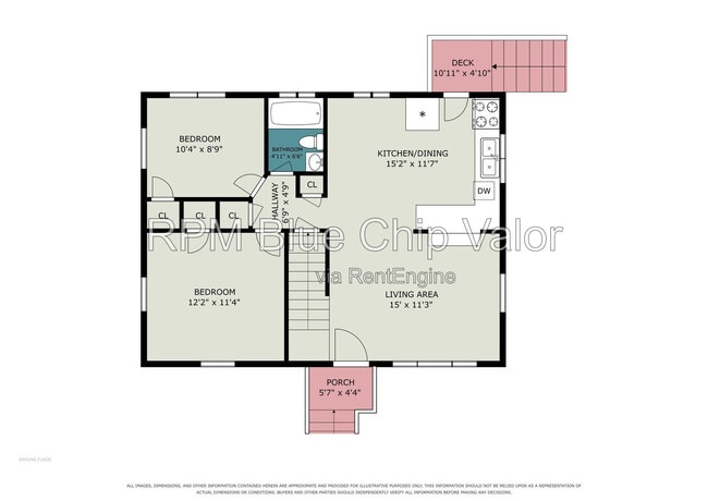 Building Photo - 3942 Hemphill Way