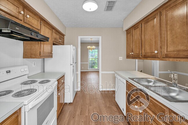 Building Photo - 1849 Young Farm Rd