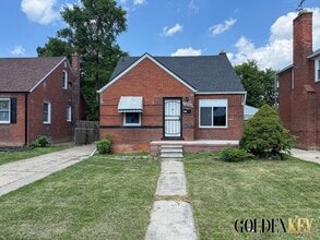 Building Photo - Charming 3 Bed 1 Bath on Detroit’s Eastside!