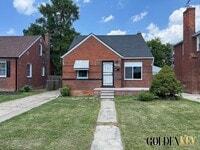 Building Photo - Charming 3 Bed 1 Bath on Detroit’s Eastside!