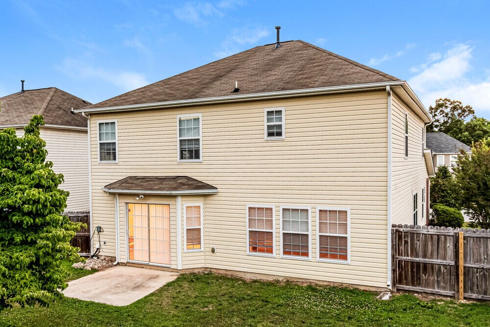 Building Photo - 6056 Ricker Rd