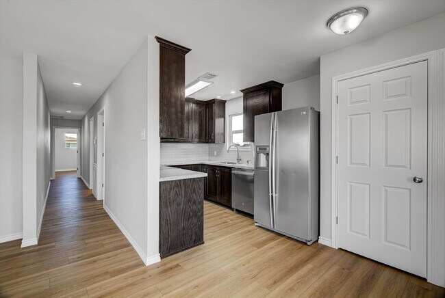 Building Photo - 1306 Choctaw