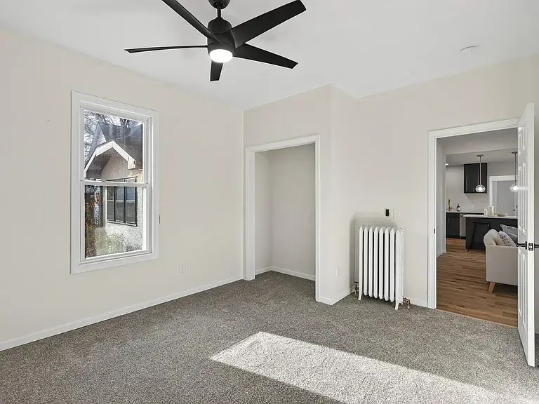 Building Photo - 1730 5th St NE