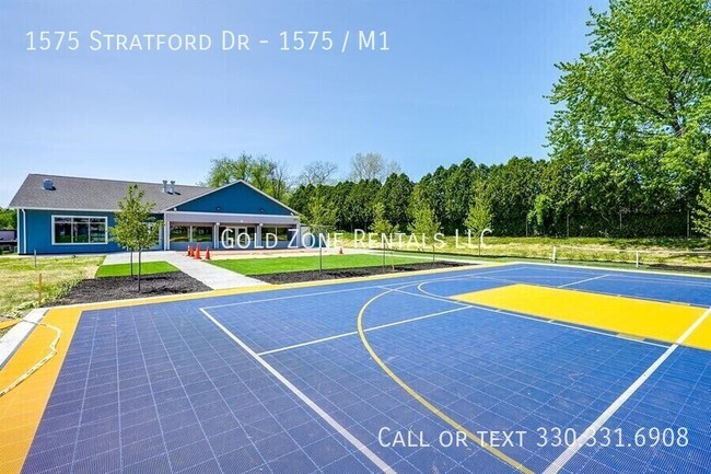 Building Photo - 1575 Stratford Dr