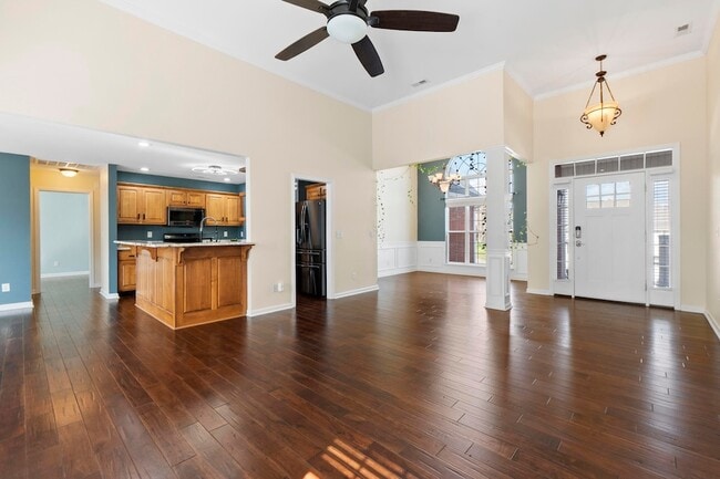 Building Photo - 7821 Slatermill Dr