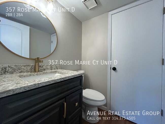 Building Photo - 357 Rose Marie Ct
