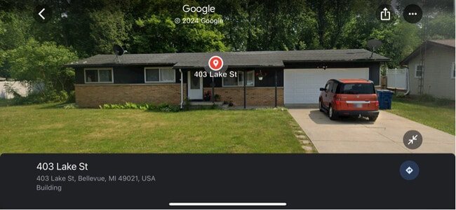 Primary Photo - 403 Lake St