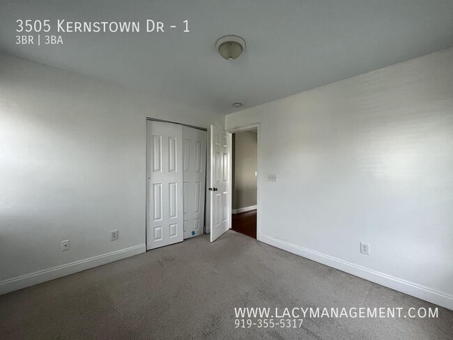 Building Photo - 3505 Kernstown Dr