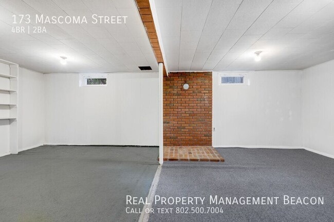 Building Photo - 173 Mascoma St