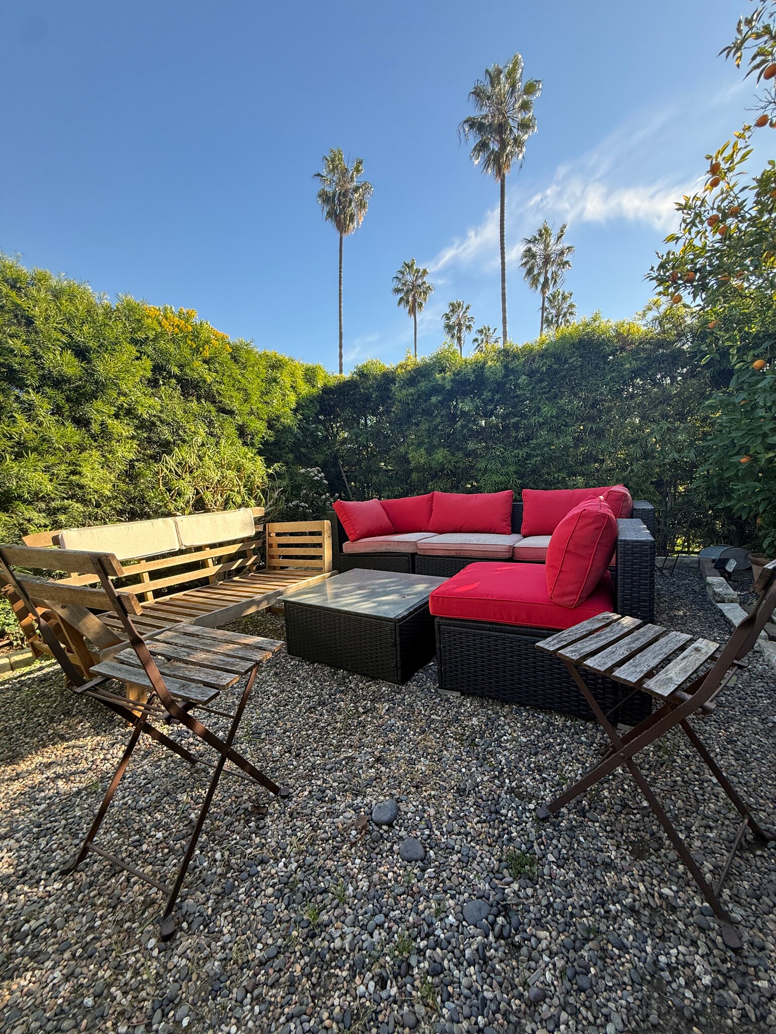 Building Photo - 439 S Sherbourne Dr