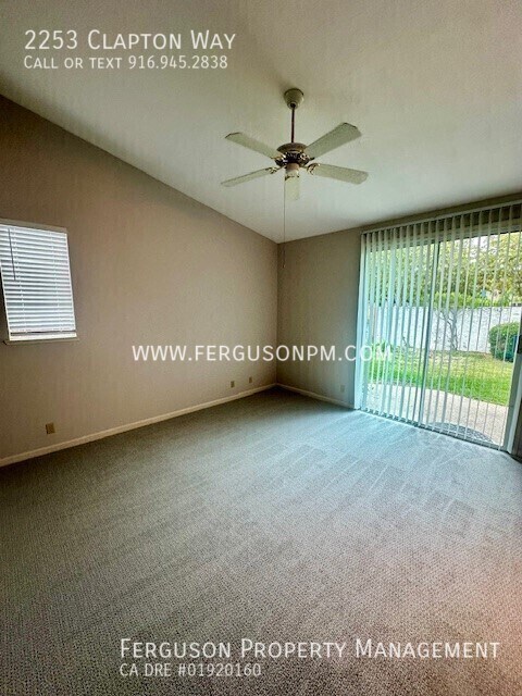 Building Photo - 2253 Clapton Way