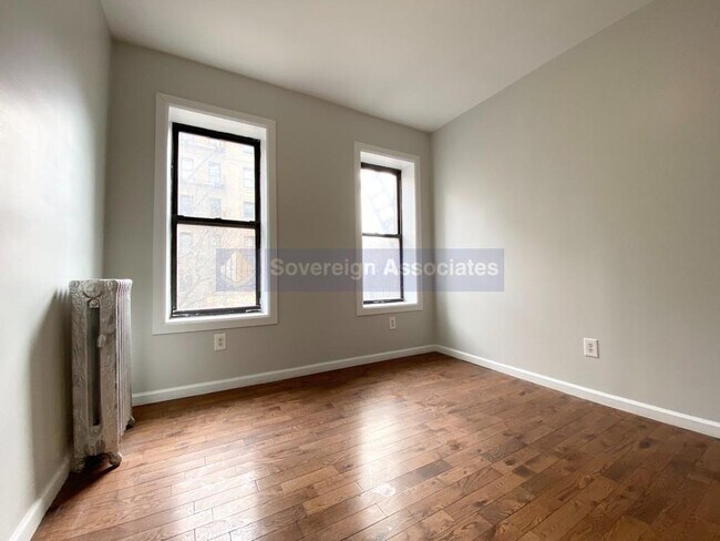 Building Photo - 100 Audubon Avenue