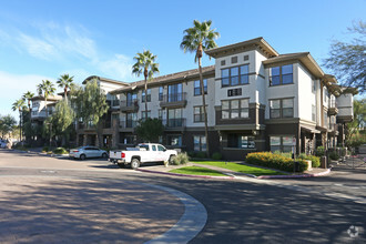 Building Photo - The Reserve on Cave Creek