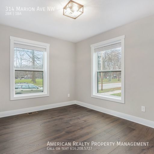 Building Photo - 314 Marion Ave NW