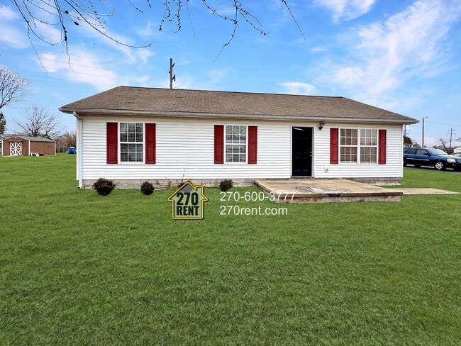 Primary Photo - 403 E 7th St