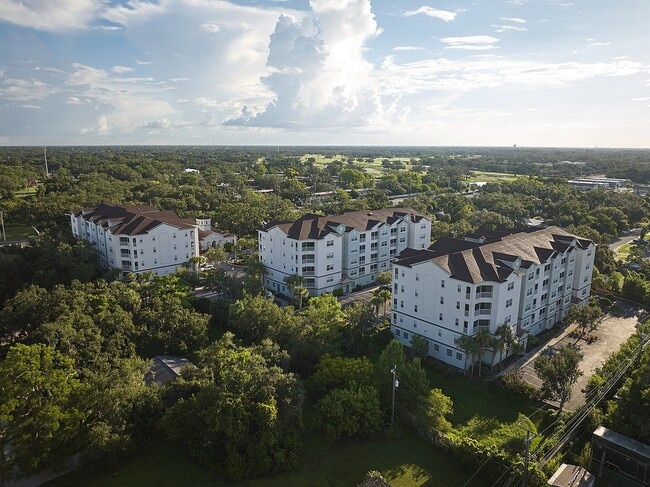 Building Photo - Arietta 55+ Senior Living