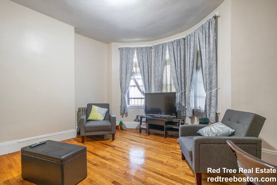 Building Photo - 872 Huntington Ave