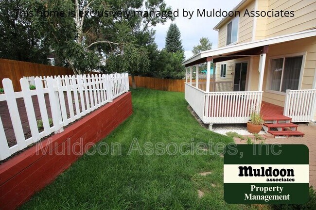 Building Photo - 2651 Haystack Dr