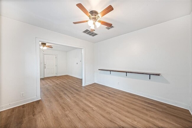 Building Photo - 2802 Dancy St