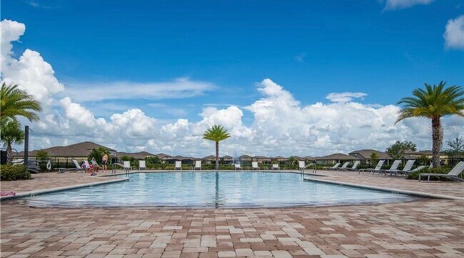 Building Photo - Single family house in Lake Nona! Gate community & A rated school within 2 mins and lots of ameni...