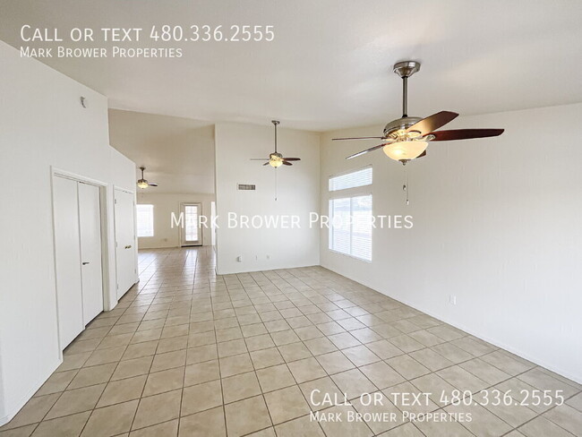 Building Photo - 7121 E Milagro Ave