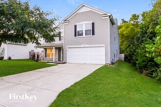 Building Photo - 1323 Perga Ct