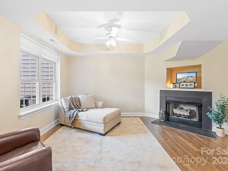 Building Photo - 6221 Padget Parrish Ct