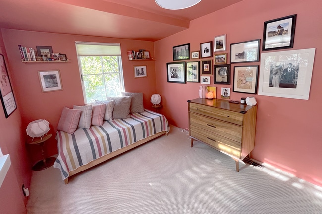 Building Photo - Well-Appointed Naglee Park Historic Home