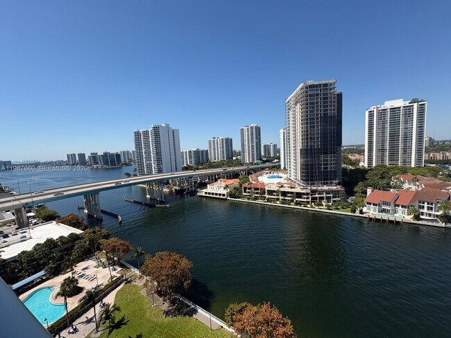 Building Photo - 19390 Collins Ave