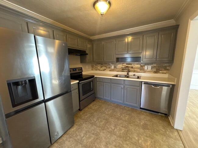 Building Photo - 3512 Tullocks Hill Dr