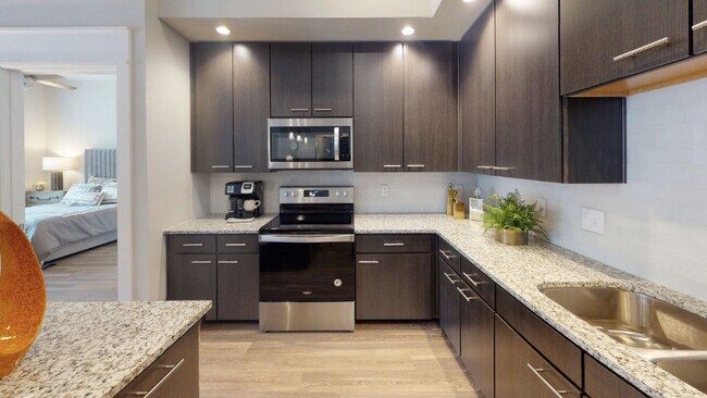 Primary Photo - Comfort Meets Style — Now Leasing Spacious...