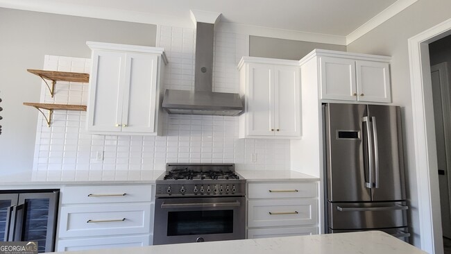 Building Photo - 143 Millers Branch Dr