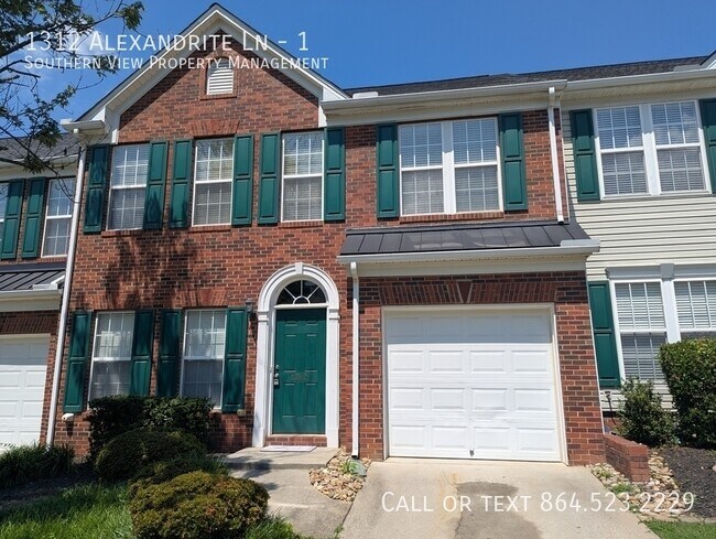 Building Photo - 1312 Alexandrite Ln