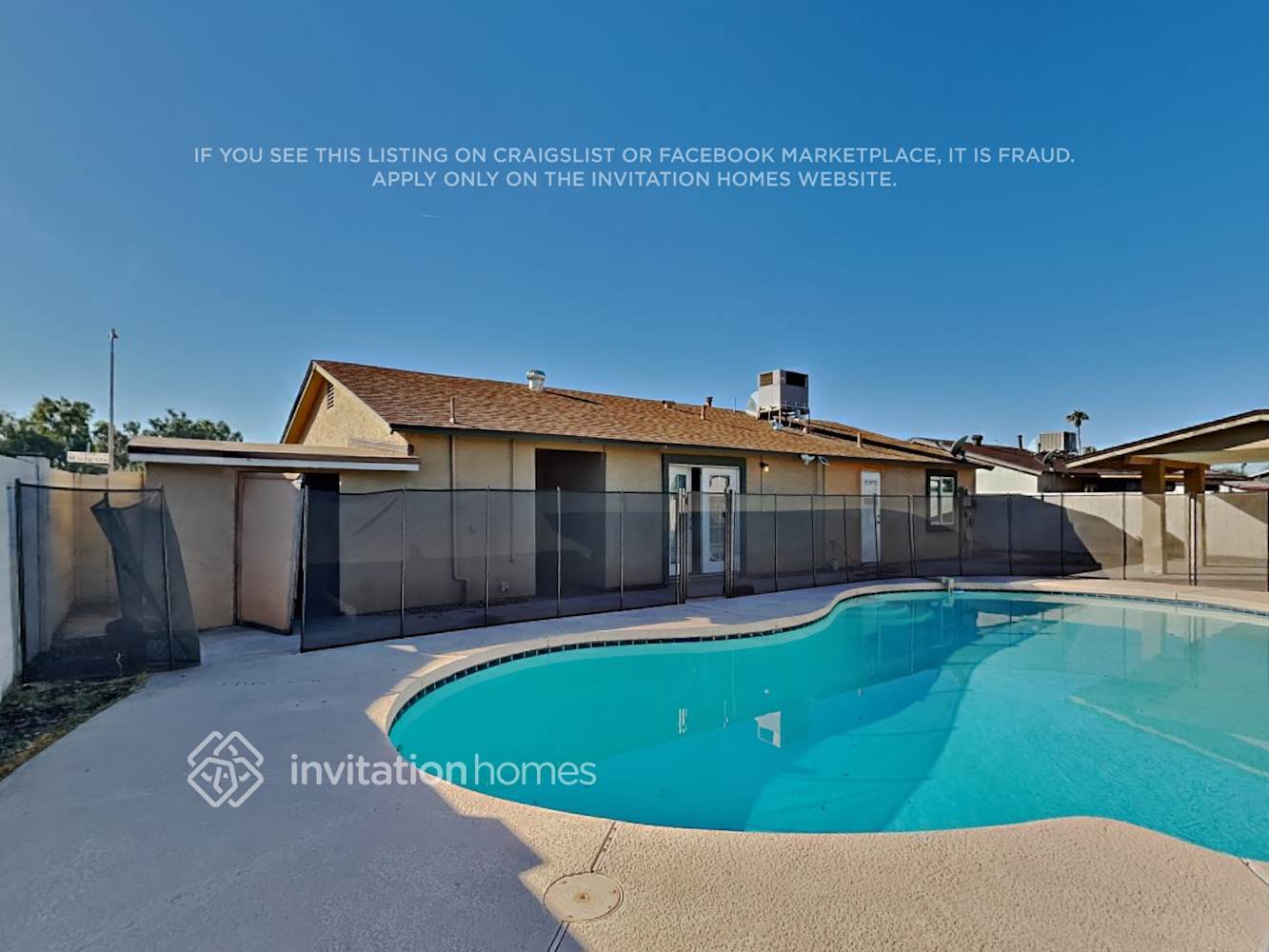 Building Photo - 7208 W Monterosa St