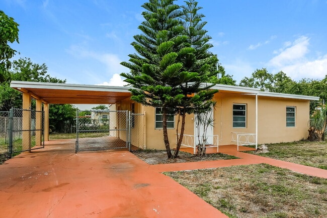 Building Photo - 2445 NW 159th St