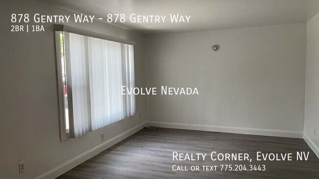 Building Photo - 878 Gentry Wy